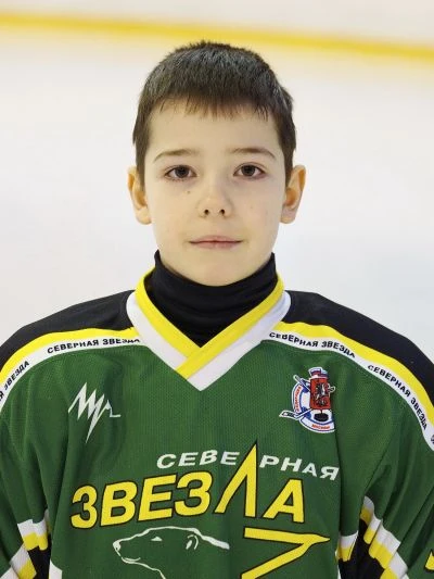Karelin Vadim Vadimovich