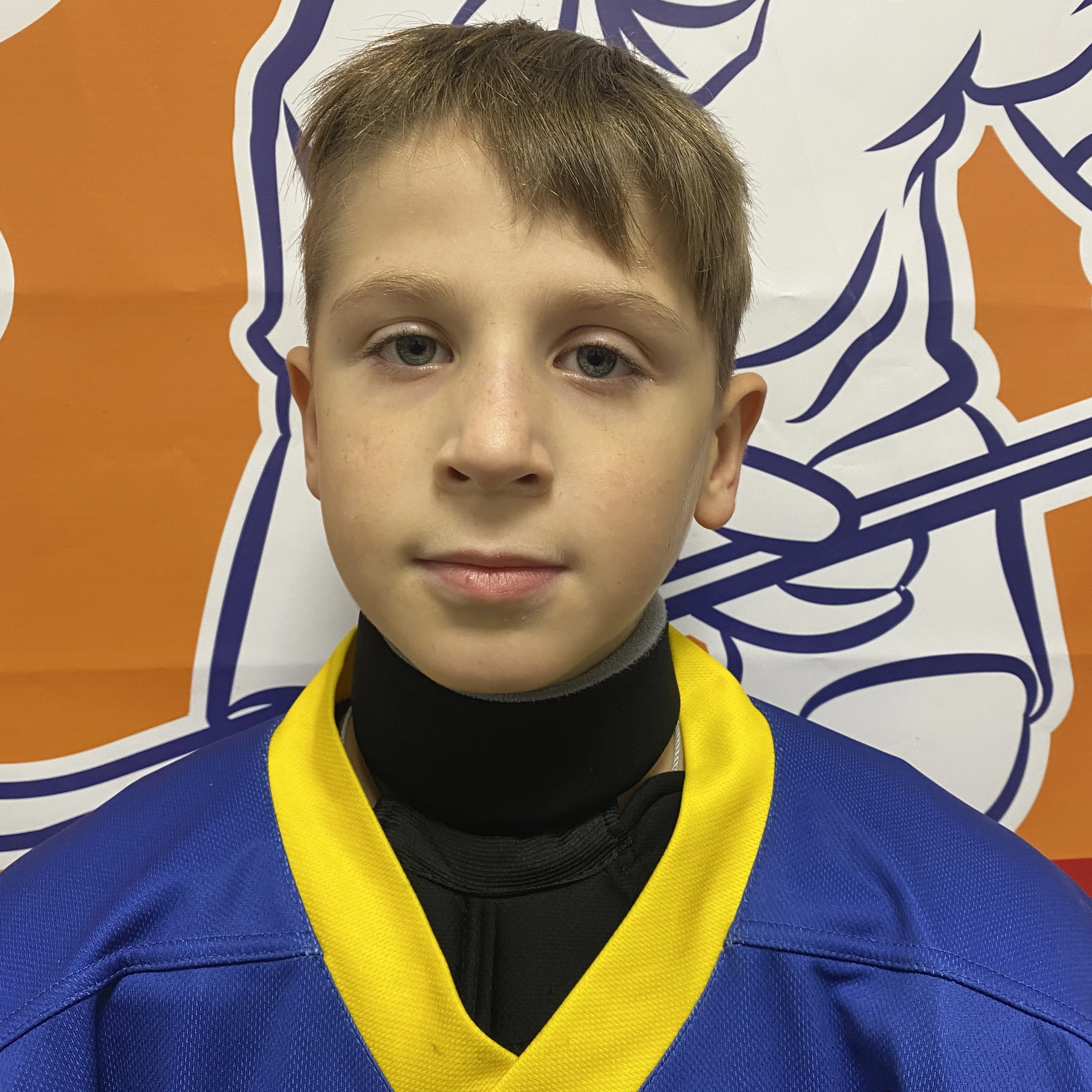 Gizatulin Matvei