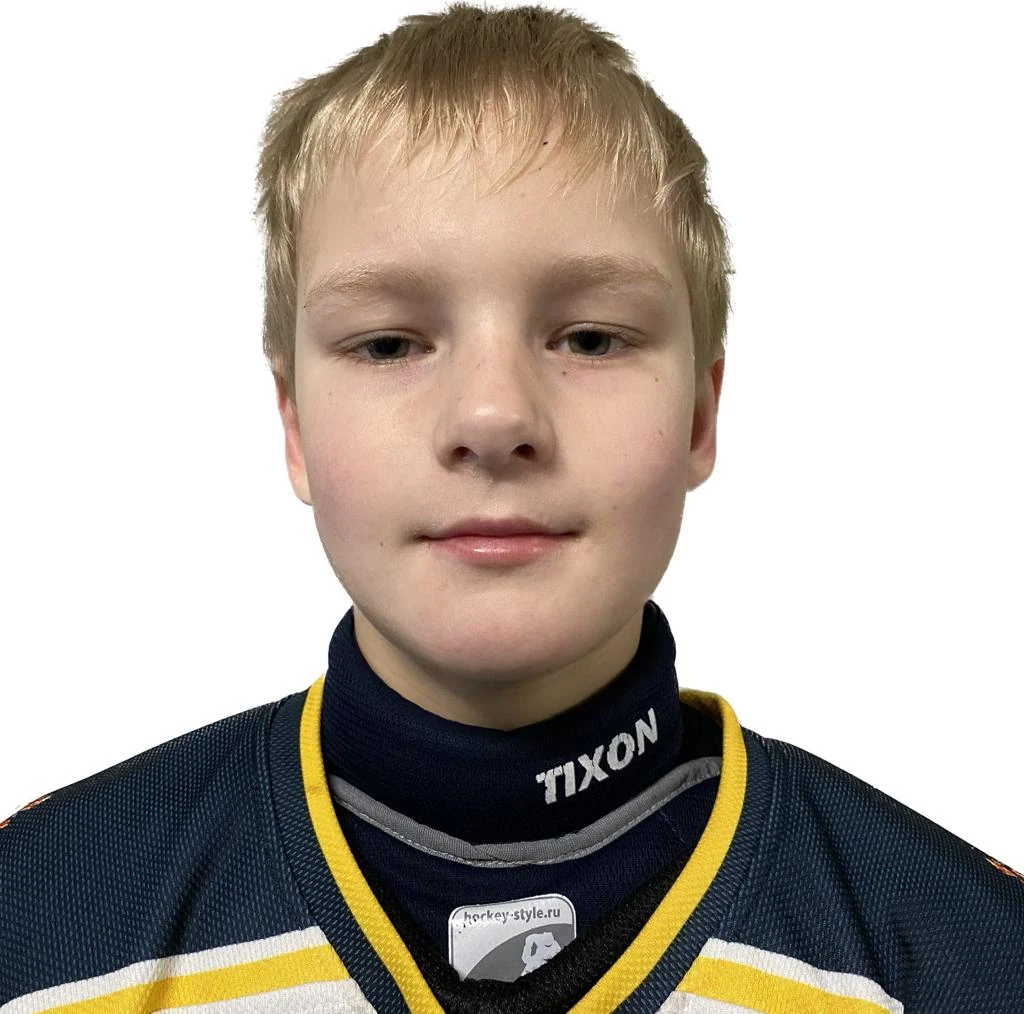 Kaduev Nikita