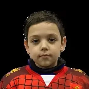 Razumov Gleb Mihailovich