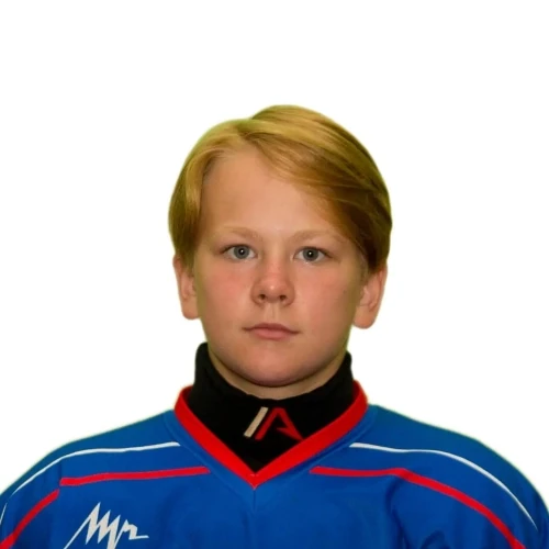 Azarkin Tihon Andreevich
