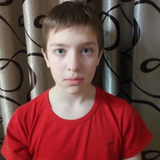 Gorshkov Dmitrii Pavlovich