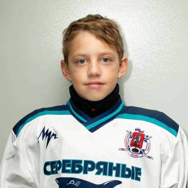 Kukushkin Dmitrii Pavlovich