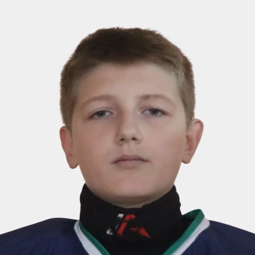 Kondurov Gleb Dmitrievich