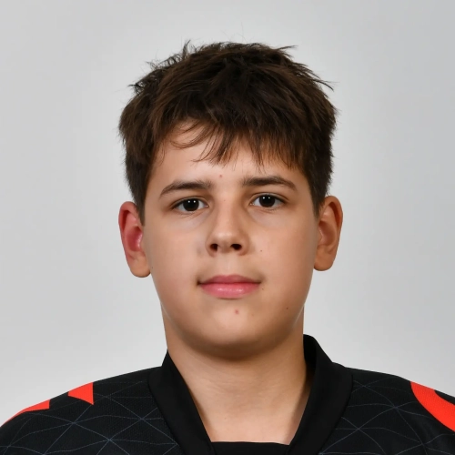Balachii Artem Igorevich