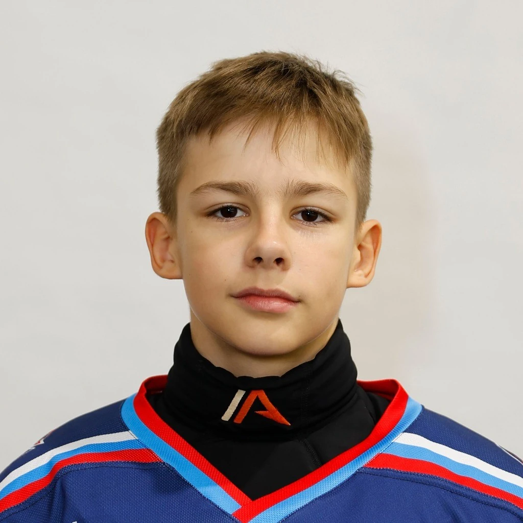 Fesik Andrei Alekseevich