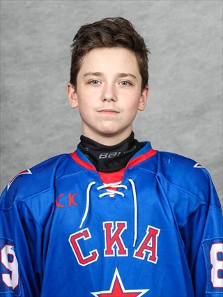 Yantsos Ilya Aleksandrovich