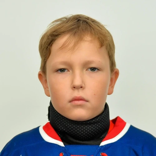 Muhamadiev Nursel Rinatovich
