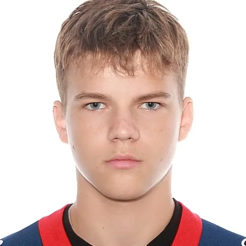 Samsonov Aleksandr Viktorovich