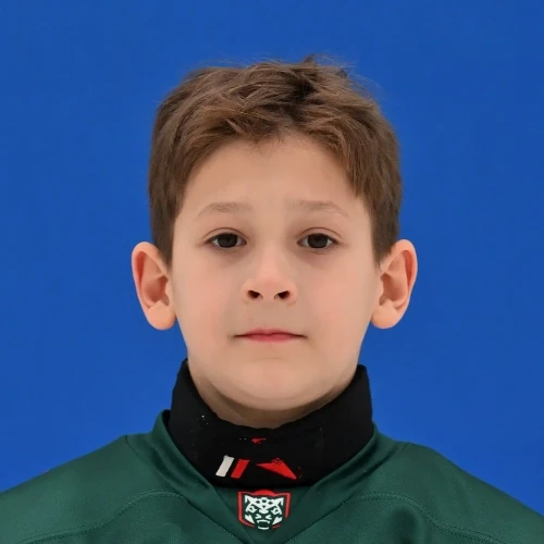 Shakirzyanov Damir Rustemovich