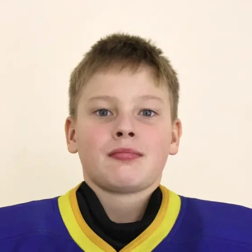 Litskevich Yaroslav Daniilovich
