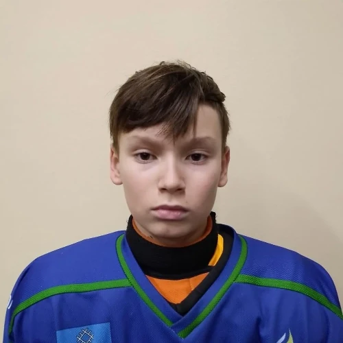 Kutkin Aleksei Sergeevich