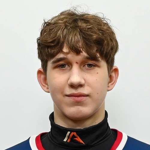 Vasilev Ivan Vladislavovich