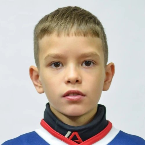 Ahmadiev Ramazan