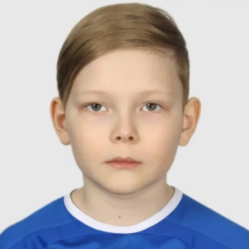 Zaitsev Yaroslav Vladimirovich