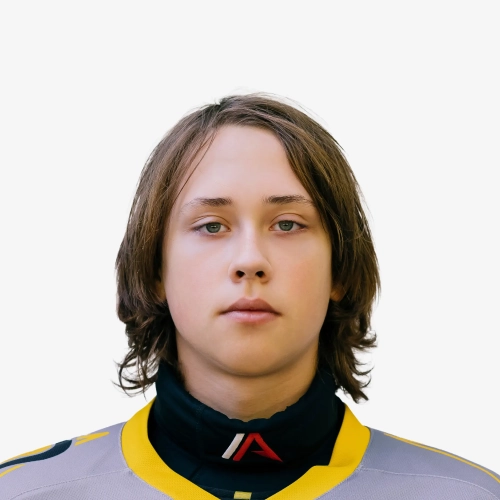 Krivoschekov Aleksandr Andreevich