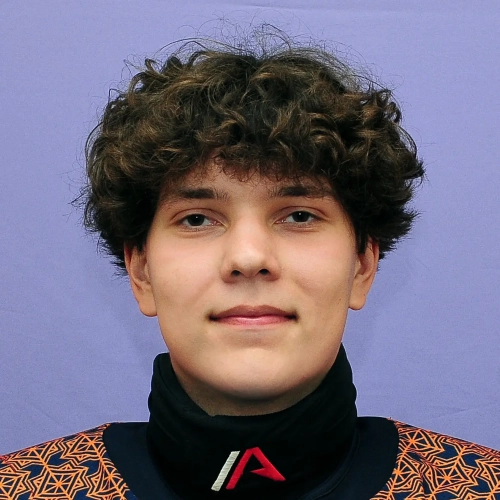 Izelbaev Artem Sergeevich