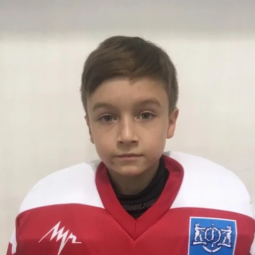 Polbichev Ivan Aleksandrovich