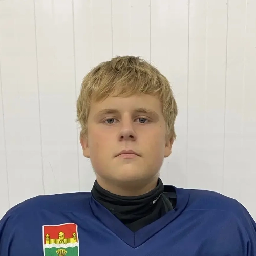 Tailakov Roman Olegovich
