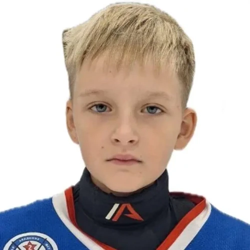 Shulgin Nikita Artemovich