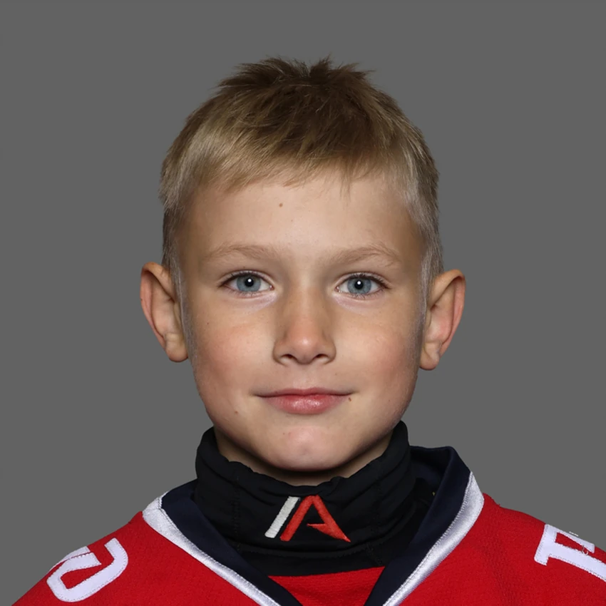 Абрамов Александр Игоревич