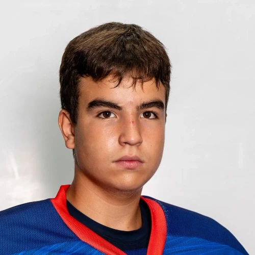 Koloskov Pavel Sergeevich