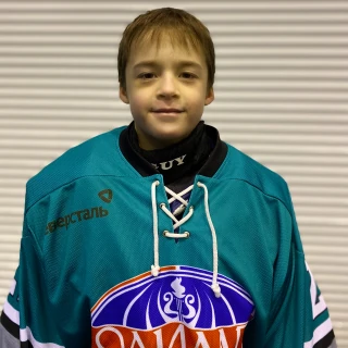 Shilov Vyacheslav Denisovich