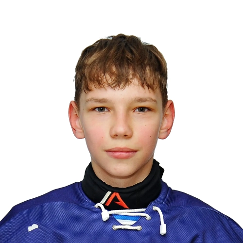 Shumskii Maksim Alekseevich