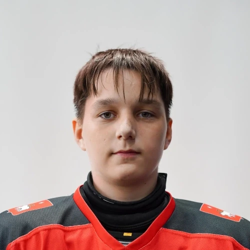 Kaplenko Kirill Andreevich