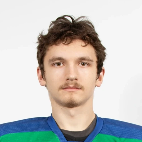 Nikulin Egor Pavlovich