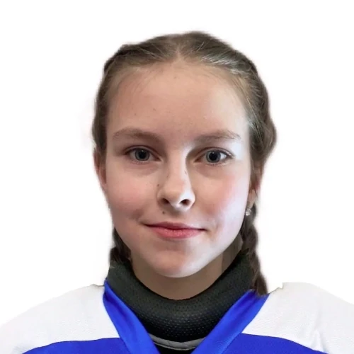 Grebelkina Lyubomira Aleksandrovna