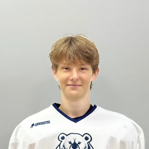 Chaikin Anatolii Yurevich