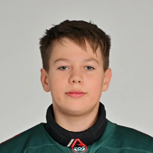 Hairutdinov Arslan Arturovich