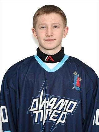 Podgorets Maksim Andreevich