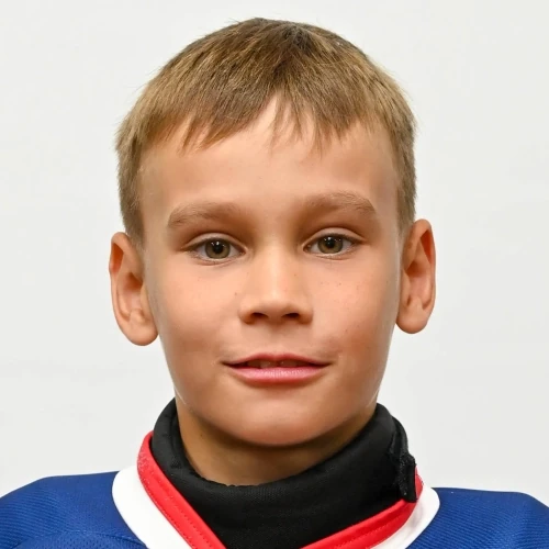 Vafin Matvei Romanovich