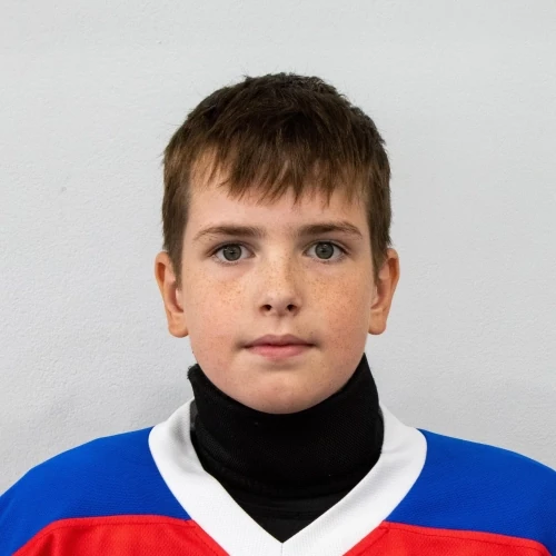 Yarovenko Artem Alekseevich