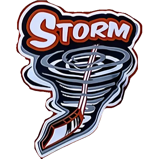 Shtorm