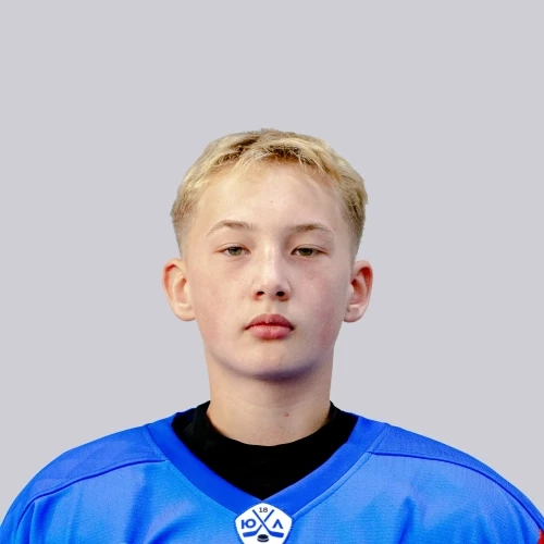 Yusupov Azamat Bulatovich