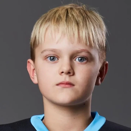 Tsybulko Matvei