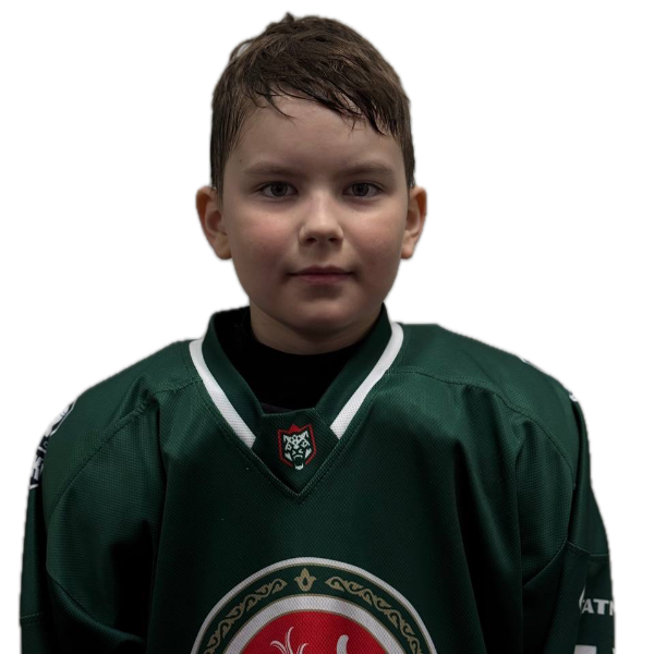 Kildyushov Mark