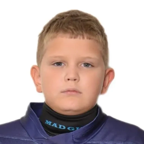 Grigorov Dmitrii Sergeevich