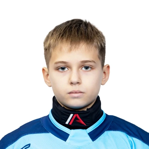 Shorohov Fedor Denisovich