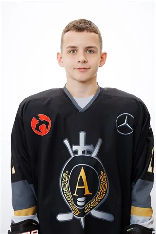 Belov Leon Sergeevich