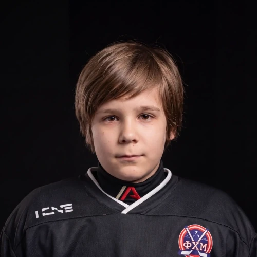 Chernyavskii Elisei Sergeevich