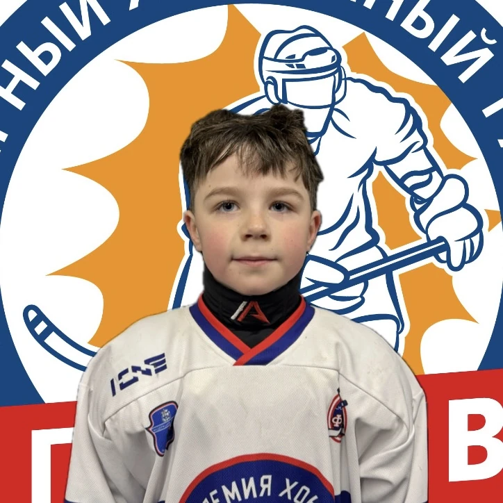 Kuzmichev Timofei Nikolaevich