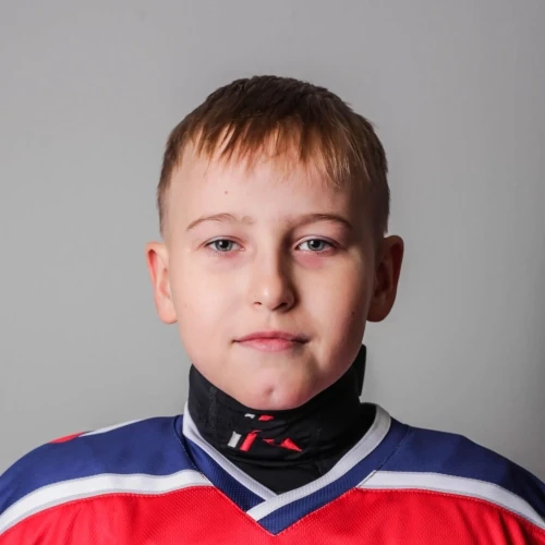 Demidovich Artem Sergeevich