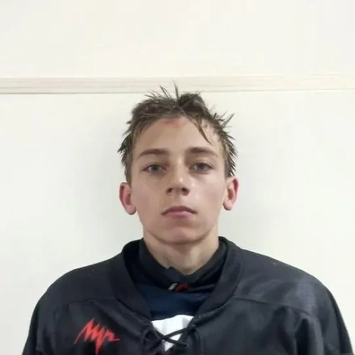 Sorokin Danil Sergeevich
