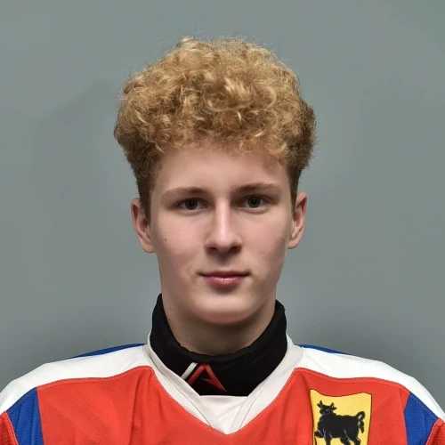 Kamenskii Yaroslav Evgenevich