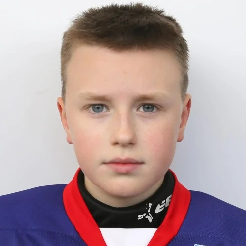Kurdyukov Kirill Maksimovich