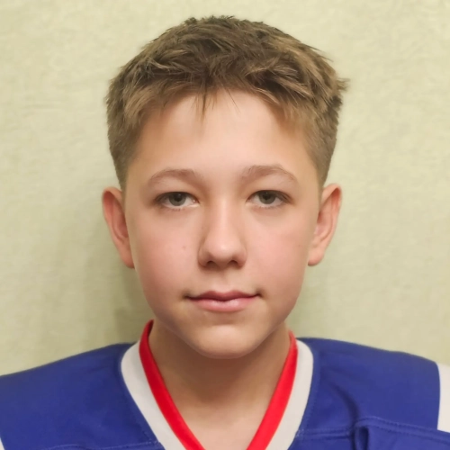 Cherepov Mihail Andreevich